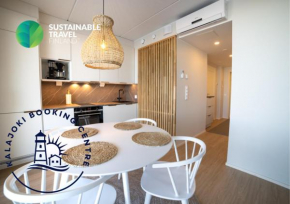 Marina Resort B1, Kalajoki